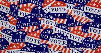 Voting twice in the 2020 election is fraud. Here's what happens if you try     - CNET