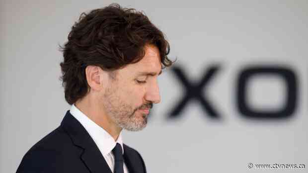 Guaranteed basic income tops policy priorities for Liberal caucus