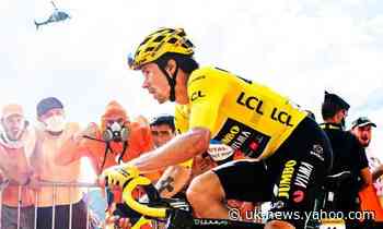 Ineos and Jumbo-Visma struggling to make Tour a battle of super-teams