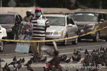 El Salvador to require negative COVID test to enter country