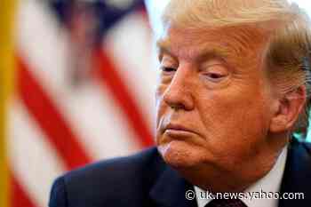 Latest 2020 election updates as Trump doubles down on mail-in ballot fraud allegations