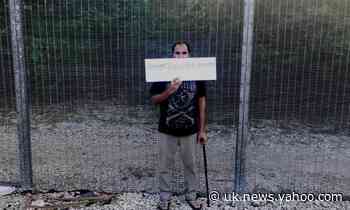 'I need freedom': refugees approved for resettlement stranded on Nauru as processing stalls