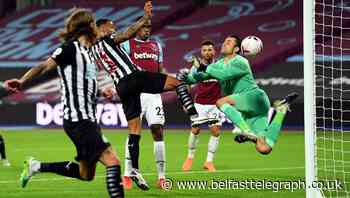 Callum Wilson haunts West Ham again to earn Newcastle victory on debut