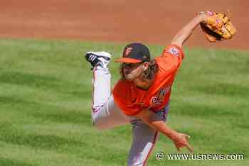 Yanks Beat Orioles 2-1 in 10, Widen Lead for Playoff Spot