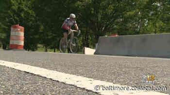 Baltimore City Department Of Transportation To Add 10 Additional Miles To Slow Streets Program - CBS Baltimore