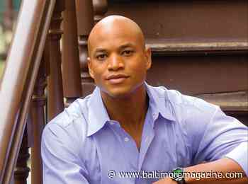 Wes Moore's New Book Recounts the Baltimore Uprising with Nuance and Depth - Baltimore Magazine