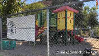 Saskatoon daycare partially closing due to COVID-19 case