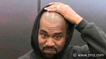 Kanye West Loses Wisconsin Ballot Fight by 14 Seconds