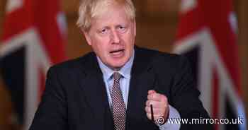 Boris Johnson ripping up EU treaty 'threatens return of violence to Ireland'