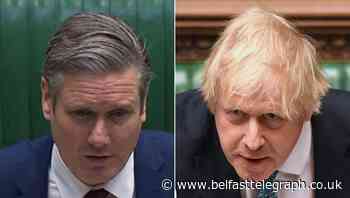 Starmer: Labour to back PM’s Brexit plan if he addresses ‘substantial concerns’