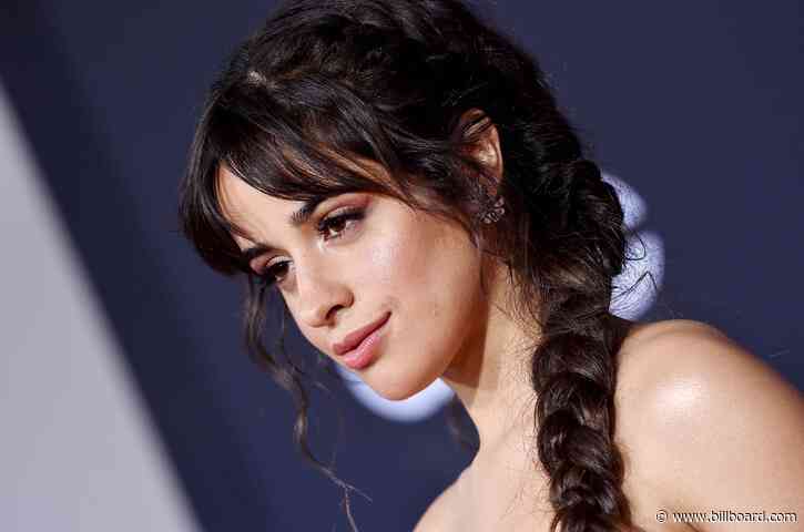 National Suicide Prevention Week: Camila Cabello Encourages Fans to Seek Help If They’re Suffering