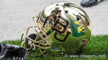 Baylor, Houston finalizing Week 3 game after both teams lose opponents to COVID-19 concerns