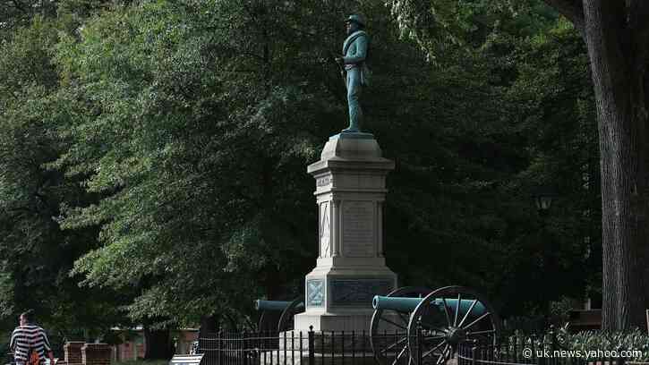 ‘We Have a Lot of Work to Do’: Charlottesville Finally Removes Its First Confederate Statue