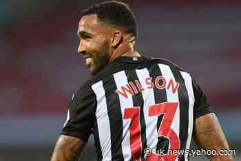 West Ham slump to Newcastle defeat on opening day as Callum Wilson and Jeff Hendrick strike on debut