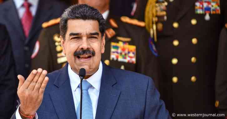 Venezuela Claims It Arrested ‘American Spy’ Possibly Attempting To Destroy Oil Refinery