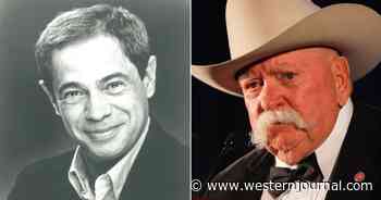 Famous Faces Who Passed Away in August 2020