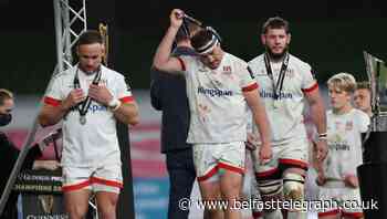 Dan McFarland 'proud' of Ulster squad as captain Ian Henderson lays down knockout challenge to beaten PRO14 finalists