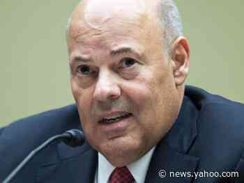 Colorado sues USPS and Postmaster General for potentially misleading voters