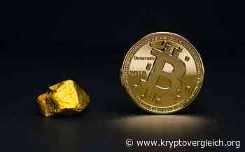 Alles Wissenswerte über Bitcoin Gold... - Kryptovergleich.org