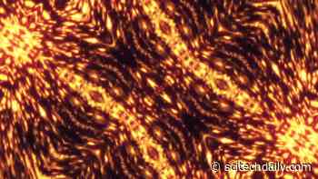 What’s the Frequency, Kenneth? As Information Flows Through Brain’s Heirarchy, Higher Regions Use Higher-Frequency Waves