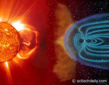 Predicting When the Sky Will Bleed: MIT-Led Team to Develop Software to Help Forecast Space Storms
