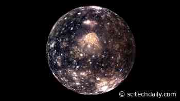 Jupiter’s Moons Could be Warming Each Other through Tidal Resonance