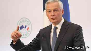 „Die EU muss unabhängig sein – sowohl von China als auch von den USA“