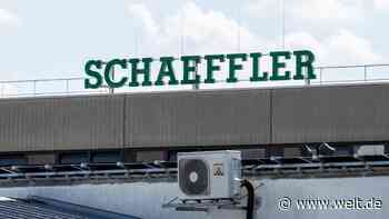Schaeffler will trotz Sparprogramm Konkurrenten übernehmen