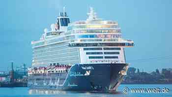 TUI Cruises plant vollständigen Kreuzfahrt-Neustart im Frühjahr 2021