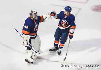Islanders have played Lightning tough since Game 1 rout