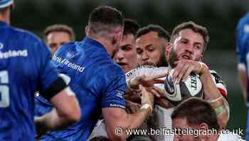 PRO14 final player ratings: Ringrose and Doris lead the way for Leinster but how did the Ulster team fare?