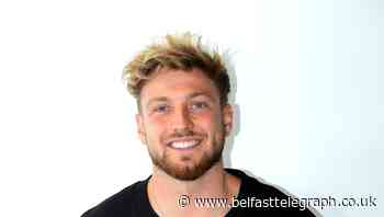 Sam Thompson shares first post since reported split from Zara McDermott