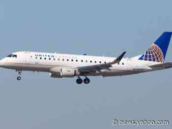 2 United employees are reportedly suing the airline for staffing NFL, MLB, and NCAA charter flights with young, blond crews