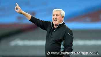 Steve Bruce delighted with Newcastle debutants in deserved win at West Ham