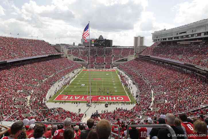 AP Source: Big Ten presidents to discuss starting football