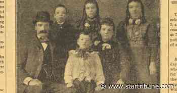 Anoka County Historical Society produces show on local murder mystery
