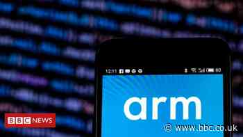 Government must safeguard ARM’s UK HQ, says Labour