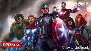 Marvel's Avengers: Gaming can be 'more personal' than movies