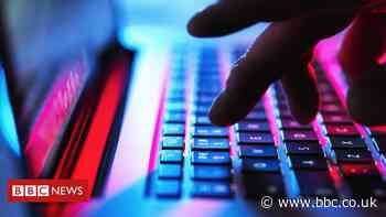 Russia, China and Iran hackers target Trump and Biden, Microsoft says