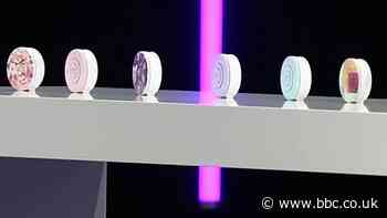 Portable air purifier, 'smallest' Xbox and other tech news