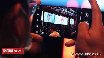 Huawei to shift phones to its own Harmony operating system from 2021