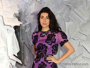 Osama bin Laden's niece says she will 'never forget' what happened on 9/11