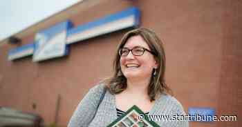 Campaigns target early voters in Minnesota