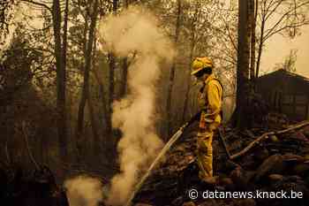 Facebook verwijdert valse informatie over natuurbranden in Oregon
