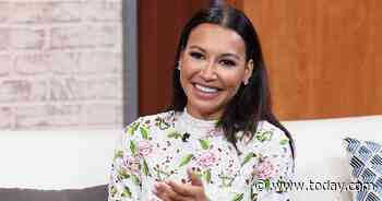 'Glee' actor Naya Rivera called for help as she drowned in California lake, autopsy finds