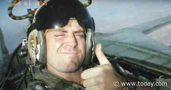Former Navy pilot's voicemail to wife on 9/11 is still heart-wrenching, 19 years later
