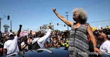 New Jersey governor declares Juneteenth a public holiday