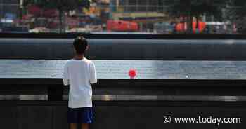 'What was it like?' Here's how to answer kids' questions about 9/11