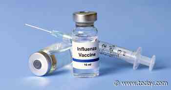 Why the flu shot can't give you the flu