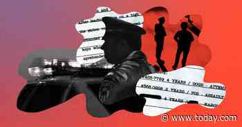 What are ‘wandering officers’? Experts break down troubling policing pattern